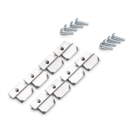 Waeco Dometic Seitz – Kit de Montage – Micro Heki – Épaisseur du Toit 34–35 mm