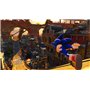 Nintendo Switch Sonic Forces