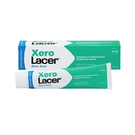 Xerolacer Cr.Dent.125Ml Xerolacer Cr.Dent.125Ml
