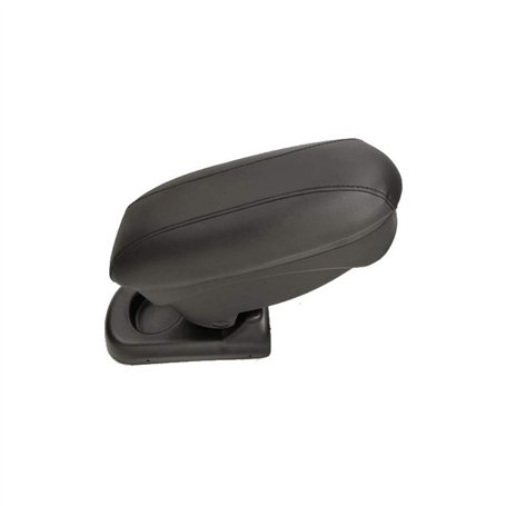 AUTO-STYLE Accoudoir Slider compatible avec Citroën C3 2016-