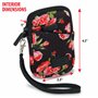 Etui Rembourré en Néoprène Résistant