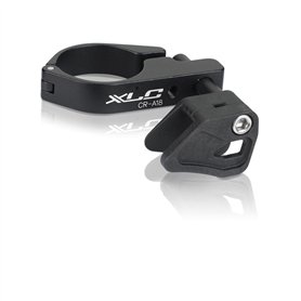 XLC Guide de chaîne 2501105400 Adulte Unisexe, Noir, 31,8mm XLC Guide de chaîne 2501105400 Adulte Unisexe