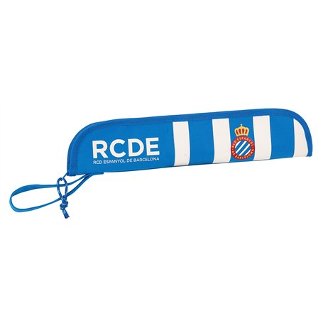 R.C.D. Espanyol Pochette pour flûteofficiel