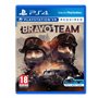 Sony JUEGO PS4 Bravo Team VR