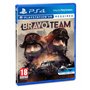Sony JUEGO PS4 Bravo Team VR