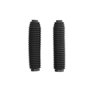 Ariete - 07995 - Lot de 2 soufflets de fourche noir