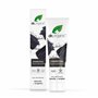 Dr. Organic Charcoal Toothpaste 100 ml