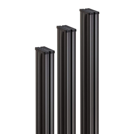 Vogel's PUC 2933 - Accessoires de montage d'écran plat (Tuyau