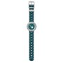 Flik Flak Enfant Analogique Quartz Montre avec Bracelet en Plastique FCSP064