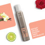 Wella - wella eimi natural volumen mousse livelo di tenutta 2 500ml - btsw-145454