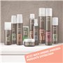 Wella - wella eimi natural volumen mousse livelo di tenutta 2 500ml - btsw-145454