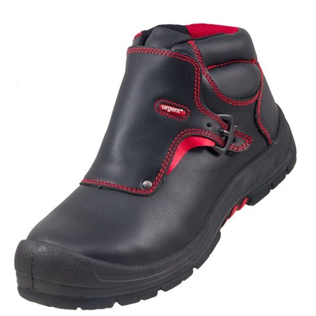Urgent 117 S3 HRO Bottes de soudeur