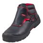 Urgent 117 S3 HRO Bottes de soudeur