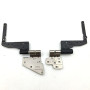 Charnières d'écran LCD gauche et droite de rechange pour Dell Latitude 5530 E5530 Series