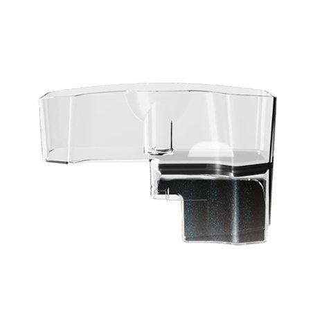 Support Avec Cartouche Anticalcaire - SMART