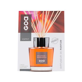 Goa 303EM Goatier Esprit 200 ML Escapade à Marrakech Goa 303EM Goatier Esprit 200 ML Escapade à Marrakech