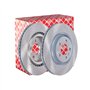 Febi bilstein 43985 Jeu de disques de frein