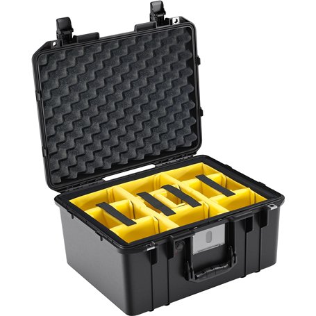 Peli 1557 Air Valise de Protection allégée pour Drone and Équipement Photographique