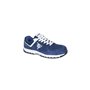 DUNLOP DL0201026-44 - Zapatilla deportiva de seguridad gama FLYING ARROW categoria S3 color AZUL NAVY talla 44