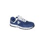 DUNLOP DL0201026-44 - Zapatilla deportiva de seguridad gama FLYING ARROW categoria S3 color AZUL NAVY talla 44