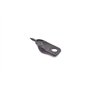 S&M Blister Poinçon Perforateur 4 mm, Noir