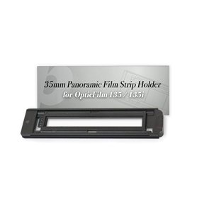 Plustek Support de film panoramique de 35 mm - Pour OpticFilm 135 Series uniquement.