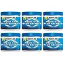 Thetford Mixte LOT 6 X AQUA KEM BLUE SACHETS WC CHIMIQUE ENTRETIEN THETFORD CARAVANE TOILETTES PRODUIT