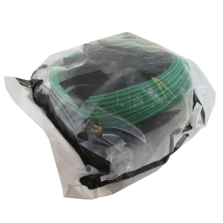 ARNOLD - Jeu d’accessoires AR11 pour tondeuses robot - connecteurs