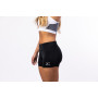 Mizuno Victory - Short de Volleyball avec Entrejambe 8,9 cm
