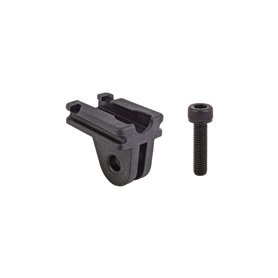 CATEYE CA5445340 Adaptateur de Support de lumière GoPro