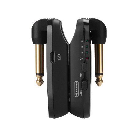 Nux nuxb2 Système de jack sans fil