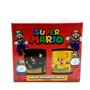 SUPER MARIO SCMG24854 Mug Thermo-réactif (Gold Coin Rush) 11oz/315ml, Céramique, Multicolore