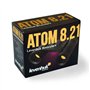 Levenhuk Atom 8x21