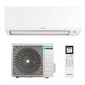 Daikin - Climatiseur Sensira FTXF25A 9000 R-32 A++ Wi-Fi Daikin - Climatiseur Sensira FTXF25A 9000 R-32 A++ Wi-Fi
