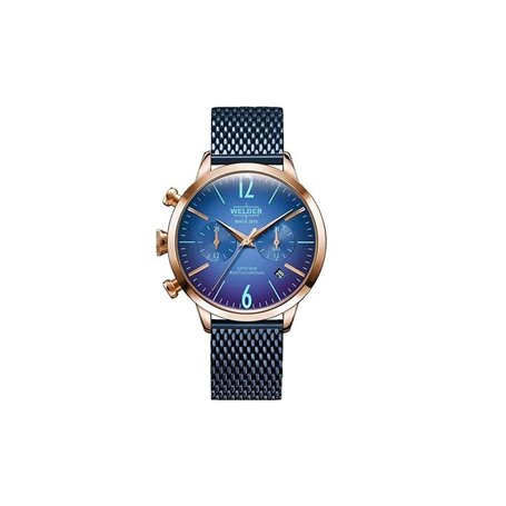 WELDER Horloge 8434103392304