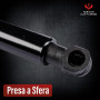 Vérins à gaz de hayon arrière compatibles avec Toyota Auris 09/2005-2009 Hayon Coffre Asta