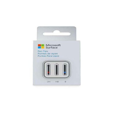 Microsoft Surface Stylo Graphique