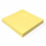 Evergreen Goods 400 Blocs-Notes Adhesives Pastel (76x76mm) - Colorés Blocs de Bloc Notes Amovibles en Bleu, Rose, Vert, Jaune |