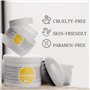 Kallos KJMN Hair Mask with Mango Oil 1000 ml