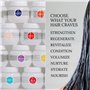 Kallos KJMN Hair Mask with Mango Oil 1000 ml