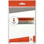 50 Hydration Paper Sheets Everlasting Wet Palette - Painter Size