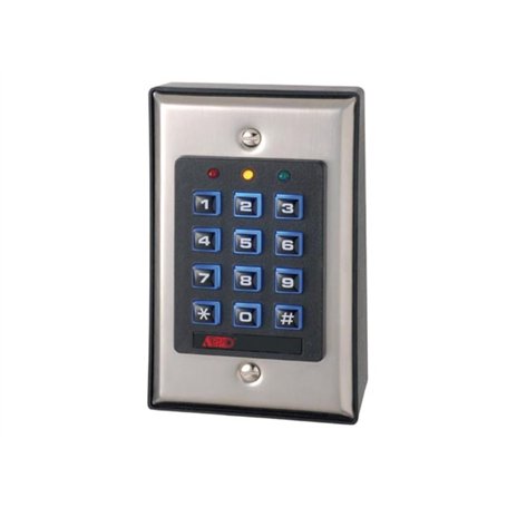 EtiamPro Clavier à Code