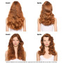 L'OREAL PROFESSIONNEL - Mousse Coiffante Volume Tecni Art Rootlift - Homme & Femme - Fixation Forte & Longue Durée - N'Alourdit 