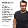 L'OREAL PROFESSIONNEL - Mousse Coiffante Volume Tecni Art Rootlift - Homme & Femme - Fixation Forte & Longue Durée - N'Alourdit 