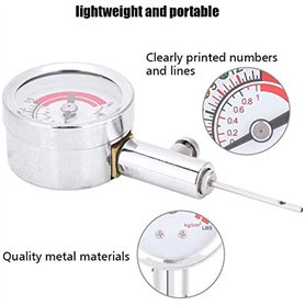 SUPER-B Corquette De Couple 3-15 Nm