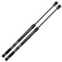 Frankberg 2x Ressorts à Gaz Hayon Compatibles avec C4 Grand Picasso MPV UA 2006-2013 Remplacer# 8731P0