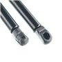 Frankberg 2x Ressorts à Gaz Hayon Compatibles avec 207 WA WC 1.4L 1.6L Hatchback 2006-2012 Remplacer# 8731L7