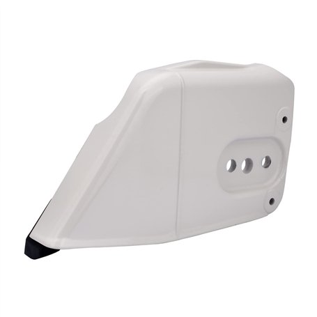 Couvercle de Pignon de Chaîne de Tronçonneuse pour Stihl 026 028 038 044 046 066 MS260 MS440 MS460 MS660