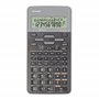 Sharp EL531THBGY Calculatrice Scientifique