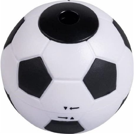 Brunnen Burnen Taille-Crayon pour Ballon de Football
